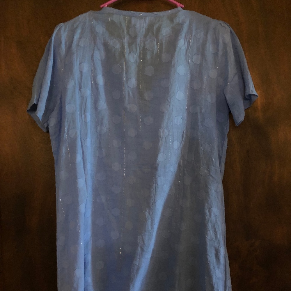 Mud Pie Tunic - Picture 3 of 3
